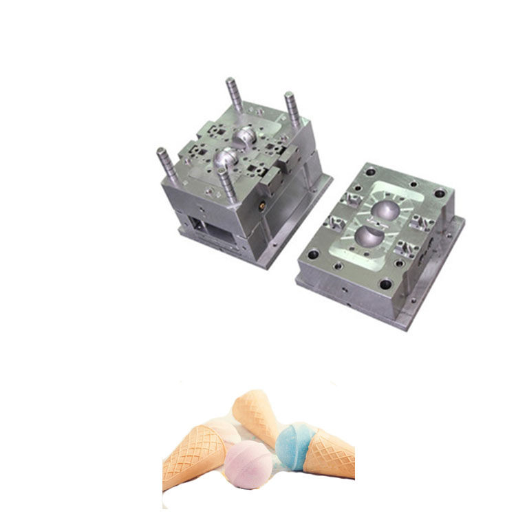 Factory Price Gas Mold Part - P&M professional Plastic Injection Mould for any plastic products – Plastic Metal
