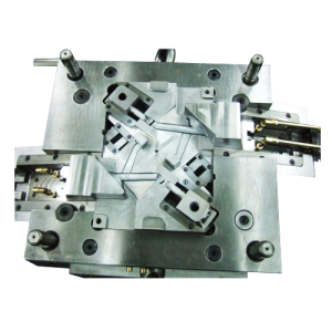 Discount wholesale Mold Design Plastic Junction Box Injection Mould Maker/ABS PP PVC Plastic Injection Electrical Junction Box