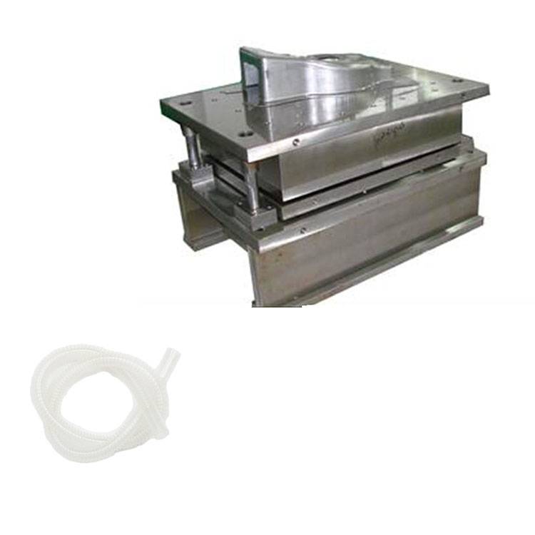Low price for 3d Mold - P&M professional customizable mold manufacturing factory – Plastic Metal
