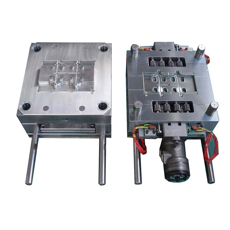 Different Plastic Parts Injection Molding Featured Image
