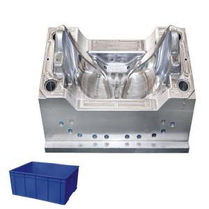 China Wholesale China Plastic Storage Box Container Plastic Mold Injection Mould Products