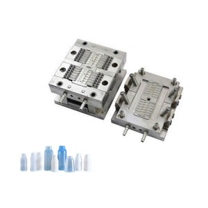 P&M professional plastic Bucket Injection Mould with reasonable price