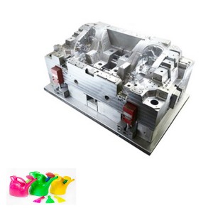 Suppliers custom plastic injection mold parts plastic mould injection molding manufacturer