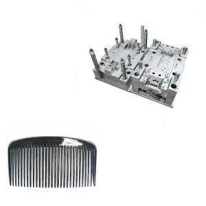 Spare Parts Accessories ABS Precision Molded Cover Plastic Injection Parts OEM Plastic Mould Parts