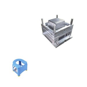 Suppliers custom plastic injection mold parts precious plastic mould injection molding manufacturer