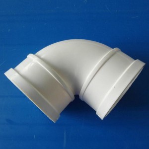 Original Factory China Factory Supplier Customize Plastic Faucet Mould/ Customer Design Pipe Fitting Injection Mould