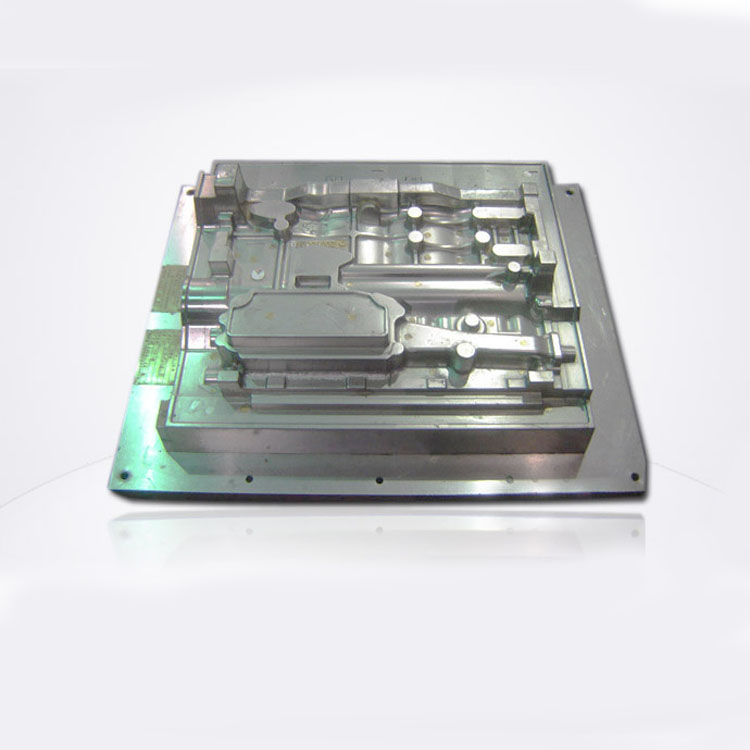 Professional Custom Injection Moulding Featured Image