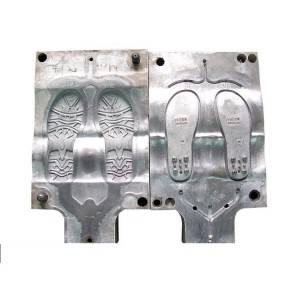 Professional Factory for China 16 Cavity Plastic Injection Mold