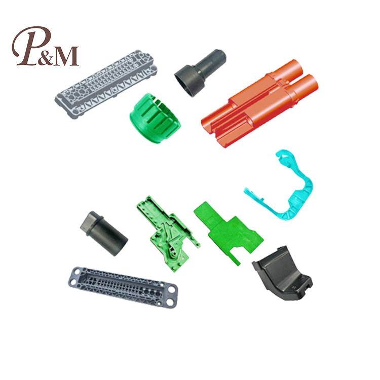 One stop moulding injection service custom design pp abs plastic injection product with mold making Featured Image