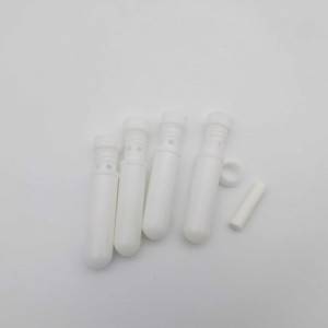 Wholesale Price China Two Holes Standard Luer Lock Liposuction Fat Extraction Cannula