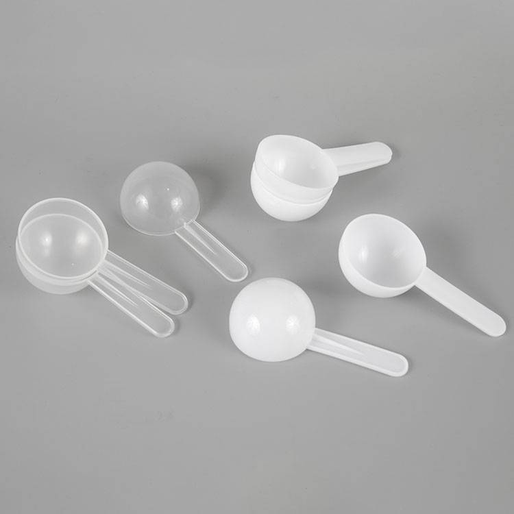 Professional customizable various plastic spoon Featured Image