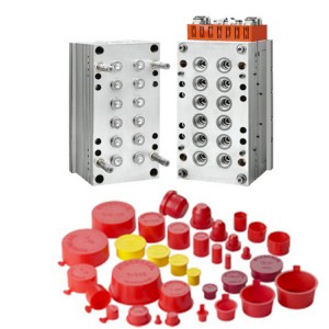 high precision moulding injection parts  for manufacturercustom complicated design plastic injection mould