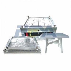 Outdoor Folding Table Moulds