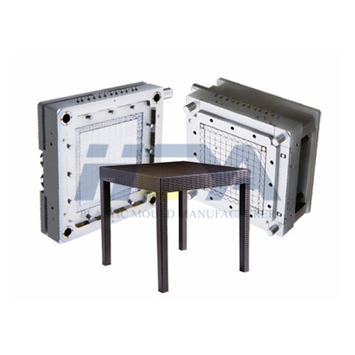 Raten-Table-Mould
