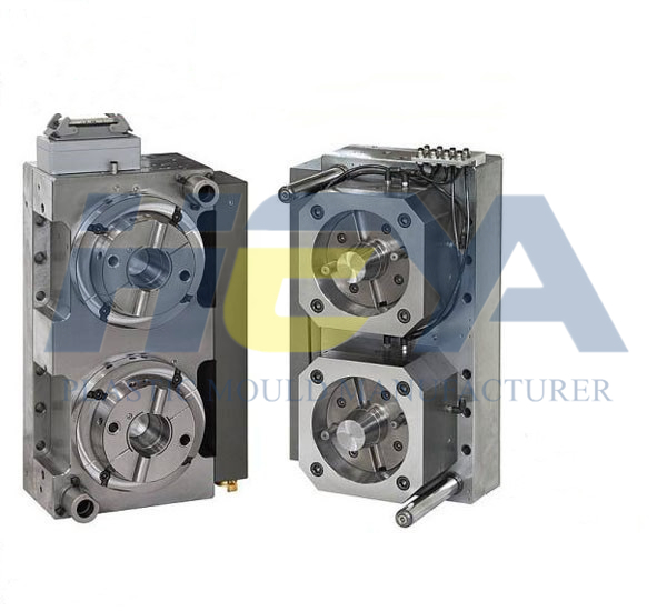 thin wall injection cup mould Featured Image
