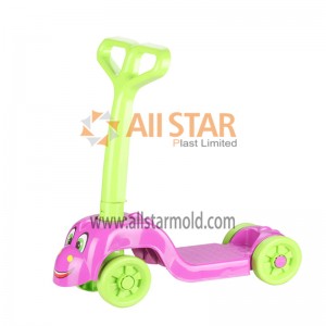 Baby Toy Mould