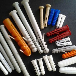 Tillverkare av plastpinnar