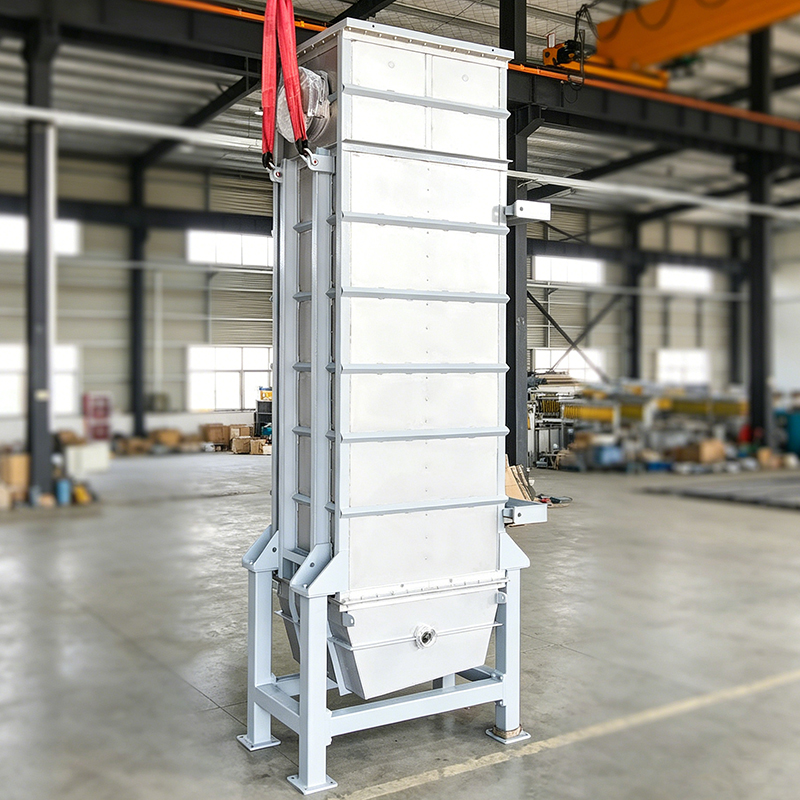 Flue Gas Heat Exchanger1