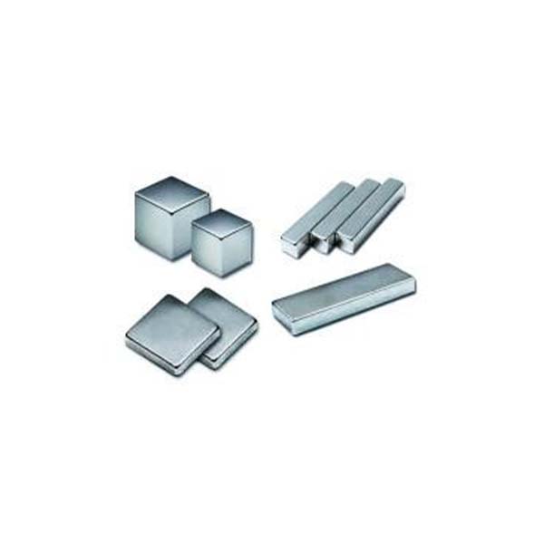 Neodymium Bar, Block & Cube Magnets Featured Image