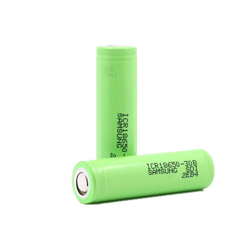 Lithium Battery Supplier - Wholesale 18650 14500 21700 18500 Cylindrical rechargeable lithium  battery cells 1000-3500mah 18650 cylindrical battery cells – PLMEN