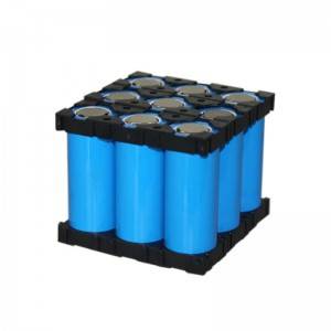 Leading Manufacturer for Lifepo4 Battery 20ah 3.2v - Rechargeable Prismatic LiFePO4 Battery 3.2V 26Ah Battery Cell for Boat，Car, E-bike – PLMEN