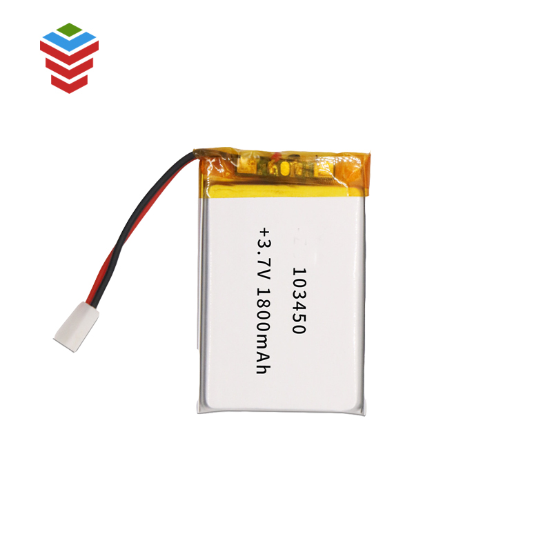 Hot sale Lithium Polymer Battery 3.7v 420mah - lipo rechargeable battery 1800mAh for Beauty equipment ,wearable device,smart watch etc – PLMEN