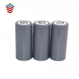 Deep Cycle LiFePO4 6000mAh 3.2V Rechargeable IFR 32650 Battery Cells wholesales