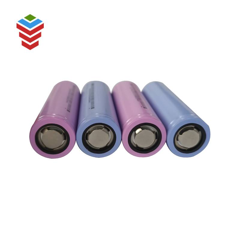 China China factory directly sales 4800mah 5000mah 3.7v li-ion 21700 battery  cells high quality all kinds of brands optional factory and manufacturers