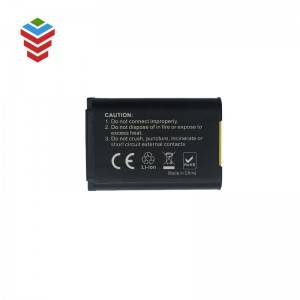High performence doorbell Li-po Battery customizable  3.7V 7.4v 1000mah~7000mAh Battery  OEM&ODM