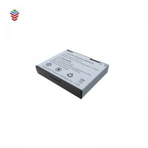 OEM Lipo Battery 3.7v 2100mAh for handheld products ,radio ,Speaker, Toys, Electronic Robot, scanner,printer etc.