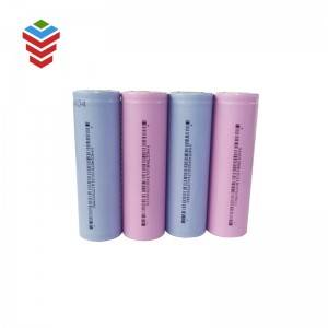 China factory directly sales 4800mah 5000mah 3.7v li-ion 21700 battery cells high quality all kinds of brands optional