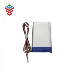 wholesale Li-po custom lithium polymer battery 964674 3.7V 4000mAh Battery Cell for Bluetooth Speaker, Toys, Power Bank