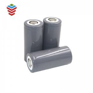 Factory Rechargeable Cylindrical lithium Battery 32650 3.2V 6Ah 6000mah lifepo4 Battery Cell wholesales