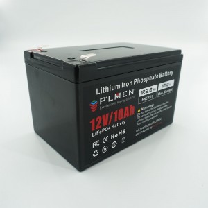 深循环生活儿童汽车LFP电池12.8V 10AH铅酸电池的华体会下载网址替换12.8V 10AH LifePo4电池组
