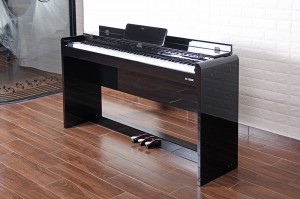 Plume Digital Console Piano YY-03