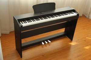Plume Digital Console Piano YY-DL02
