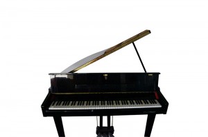 Plume Grand Piano G3