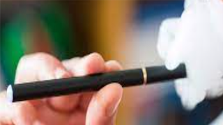 Nova Research Australiae ostendit Nicotine Electronic Cicero non damnum causat