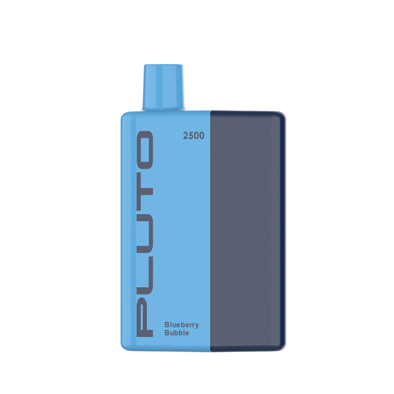 2022 Good Quality 510 Thread Battery - Excellent quality Custom Logo Popular Disposable Vape Pen Cartridges Puff Bar in Stock Vape  – Pluto
