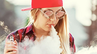 Istraživanja pokazuju da su stanovnici Zapadne Virdžinije najviše ovisni o e-cigaretama