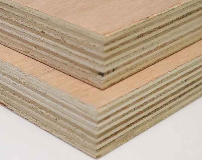 Do you know the classification of plywood？
