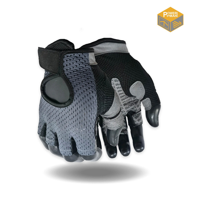 Powerman® Productive Summer Fishing Glove with Elastic Fabric Featured Image