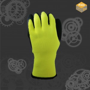 Powerman® Winter Protection Glove Support Hands Warm and Good Grip