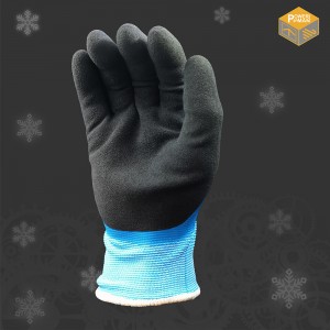 Powerman® Winter Protection Glove Keep Hands Warm and Waterproof