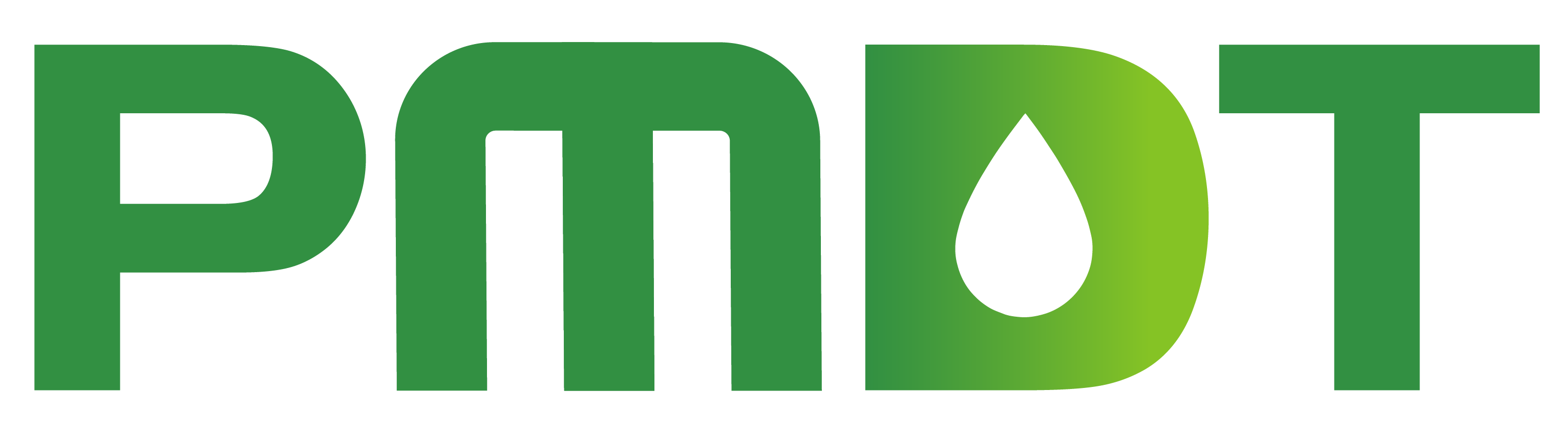 PMDT