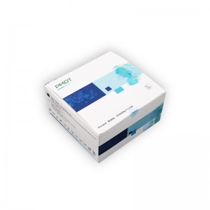 Influenza A, Influenza B, COVID-19 and Respiratory Syncytial Virus Antigen Combo Rapid Detection Kit