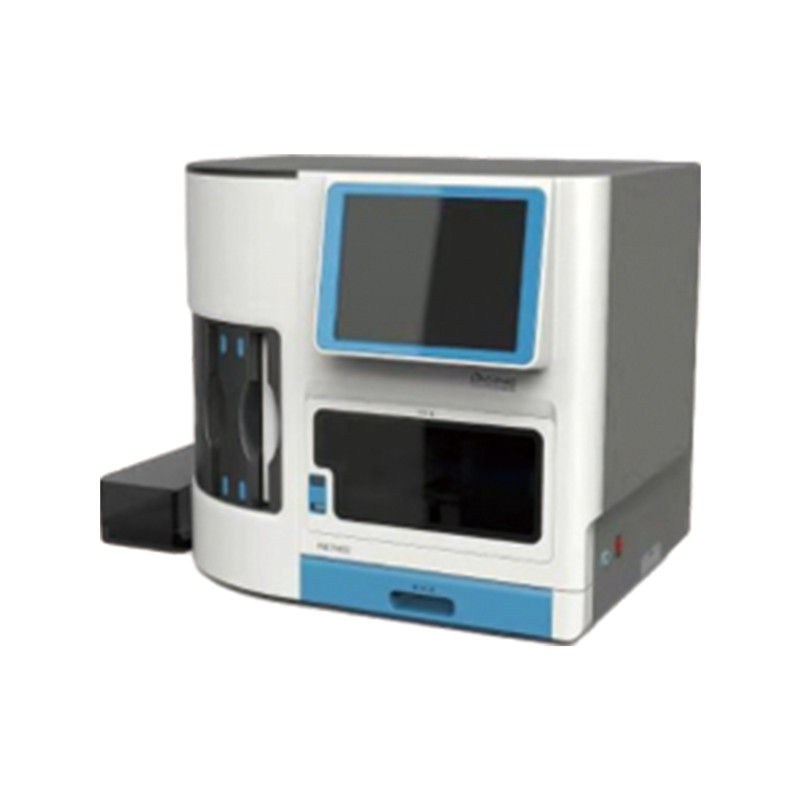 Hot sale 4th Generation Hiv Test 21 Days - Fluorescence immunochromatography analyzer(auto-control) -PMDT9800 – PMDT