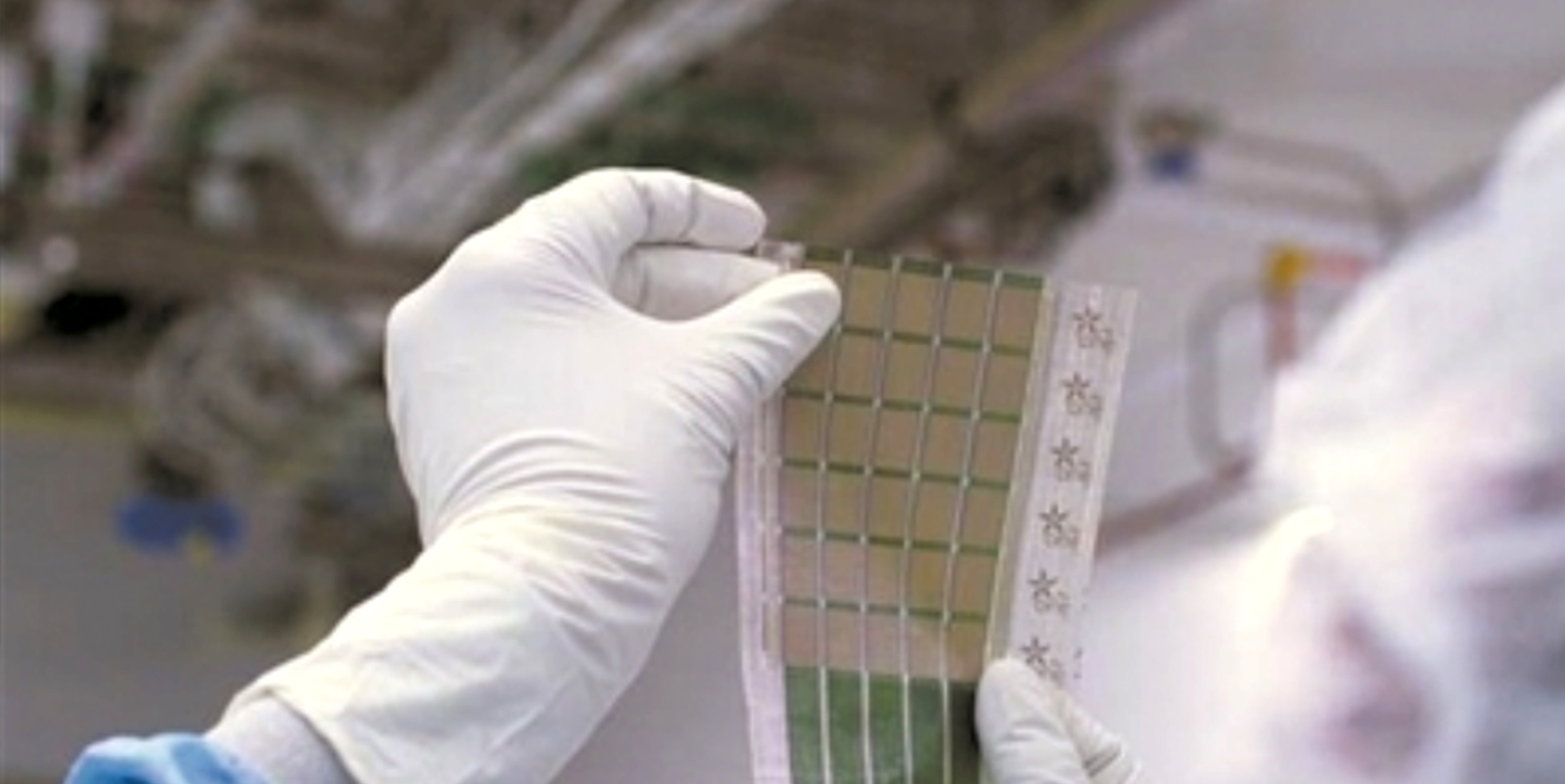 Ultralight solar cells could turn surfaces into power sources