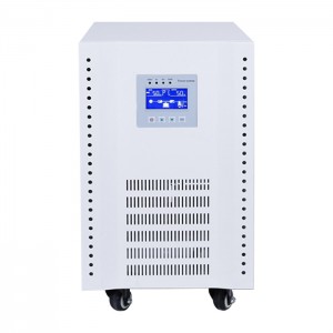 Professional China Solar Inverter 10kw - PMMP Manufacturer 5KW 10kw 15kw Inverter Welder 15kw Hybrid Solar Inverter – PMMP