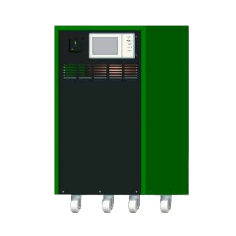 Voltage regulator – energysystem